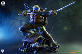 Teenage Mutant Ninja Turtles Statue 1/3 Leonardo (Deluxe Edition) 52 cm - Smalltinytoystore