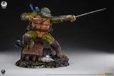 Teenage Mutant Ninja Turtles Statue 1/3 Leonardo (Deluxe Edition) 52 cm - Smalltinytoystore