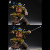 Teenage Mutant Ninja Turtles Statue 1/3 Leonardo (Deluxe Edition) 52 cm - Smalltinytoystore