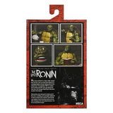 Teenage Mutant Ninja Turtles (The Last Ronin) Actionfigur Battle Damaged Ronin 18 cm - Smalltinytoystore