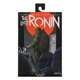 Teenage Mutant Ninja Turtles (The Last Ronin) Actionfigur Battle Damaged Ronin 18 cm - Smalltinytoystore