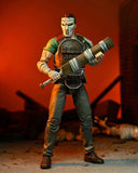 Teenage Mutant Ninja Turtles The Last Ronin Actionfigur Ultimate Casey Jones 18 cm - Smalltinytoystore