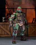 Teenage Mutant Ninja Turtles The Last Ronin Actionfigur Ultimate First to Fall Raphael 18 cm - Smalltinytoystore