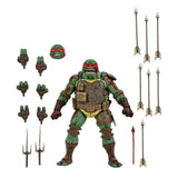 Teenage Mutant Ninja Turtles The Last Ronin Actionfigur Ultimate First to Fall Raphael 18 cm - Smalltinytoystore