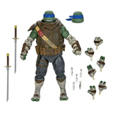Teenage Mutant Ninja Turtles The Last Ronin Actionfigur Ultimate Leonardo 18 cm - Smalltinytoystore
