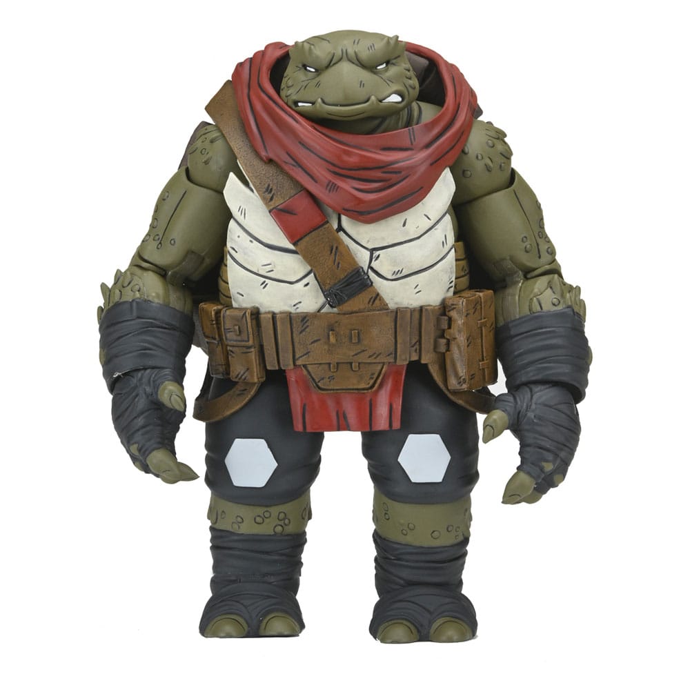 Teenage Mutant Ninja Turtles: The Last Ronin Actionfigur Ultimate Odyn (Re-Evolution) 19 cm - Smalltinytoystore