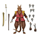 Teenage Mutant Ninja Turtles The Last Ronin Actionfigur Ultimate Splinter 18 cm - Smalltinytoystore