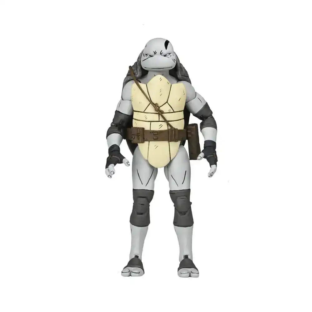 Teenage Mutant Ninja Turtles: The Last Ronin Actionfigur Ultimate Uno (Re-Evolution) 19 cm - Smalltinytoystore