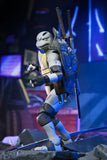 Teenage Mutant Ninja Turtles: The Last Ronin Actionfigur Ultimate Uno (Re-Evolution) 19 cm - Smalltinytoystore