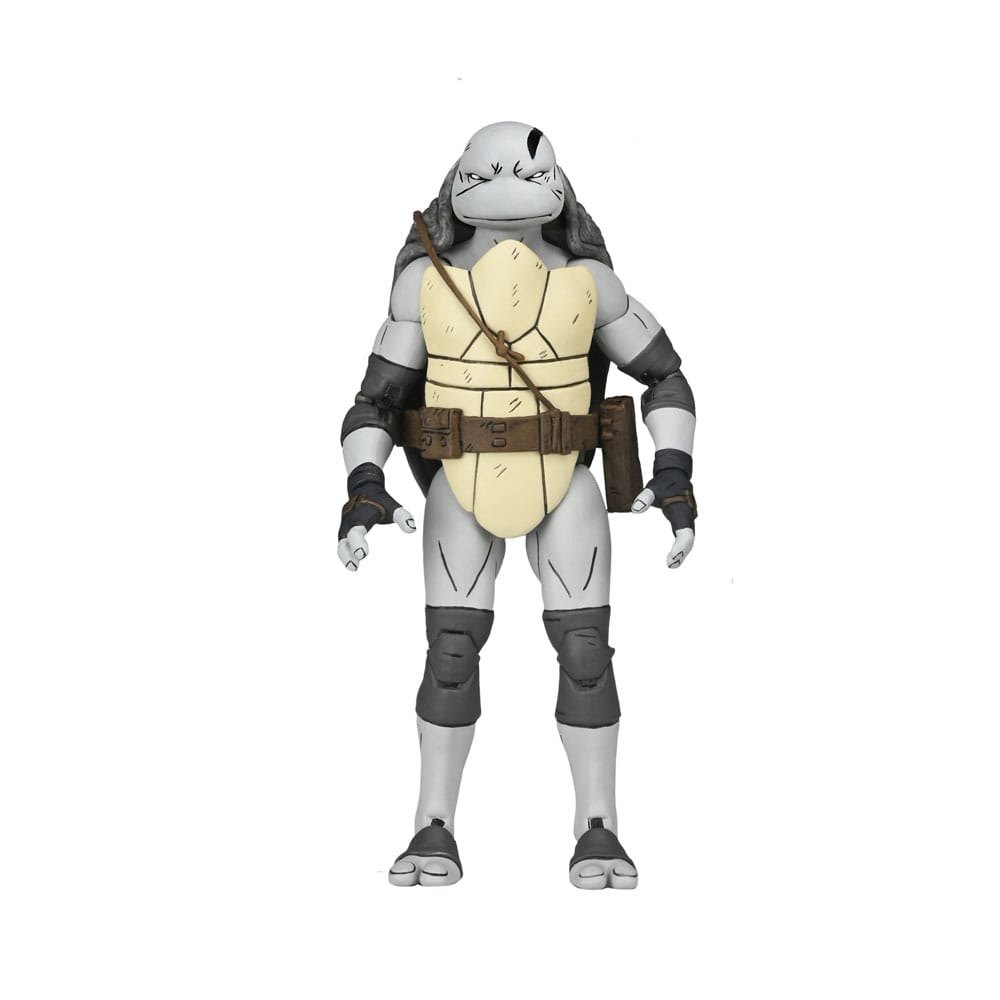 Teenage Mutant Ninja Turtles: The Last Ronin Actionfigur Ultimate Uno (Re-Evolution) 19 cm - Smalltinytoystore