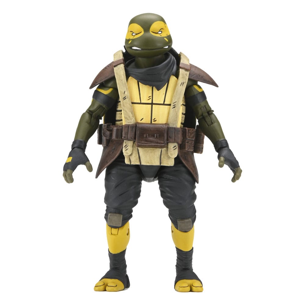Teenage Mutant Ninja Turtles: The Last Ronin Actionfigur Ultimate Yi (Re-Evolution) 17 cm - Smalltinytoystore