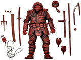 Teenage Mutant Ninja Turtles The Last Ronin (Comics) RED VERSION NECA - Smalltinytoystore