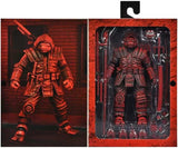 Teenage Mutant Ninja Turtles The Last Ronin (Comics) RED VERSION NECA - Smalltinytoystore