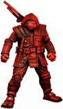 Teenage Mutant Ninja Turtles The Last Ronin (Comics) RED VERSION NECA - Smalltinytoystore