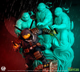 Teenage Mutant Ninja Turtles: The Last Ronin Statue 1/10 The Last Ronin 24 cm - Smalltinytoystore