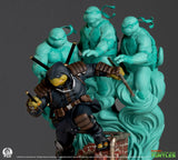 Teenage Mutant Ninja Turtles: The Last Ronin Statue 1/10 The Last Ronin 24 cm - Smalltinytoystore