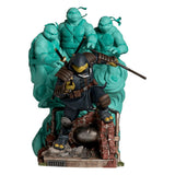 Teenage Mutant Ninja Turtles: The Last Ronin Statue 1/10 The Last Ronin 24 cm - Smalltinytoystore
