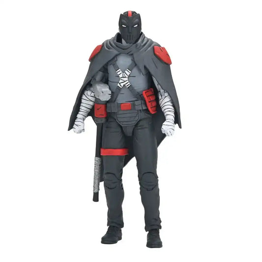 Teenage Mutant Ninja Turtles (The Last Ronin The Lost Years) Actionfigur Casey (Nightwatcher) 18 cm - Smalltinytoystore