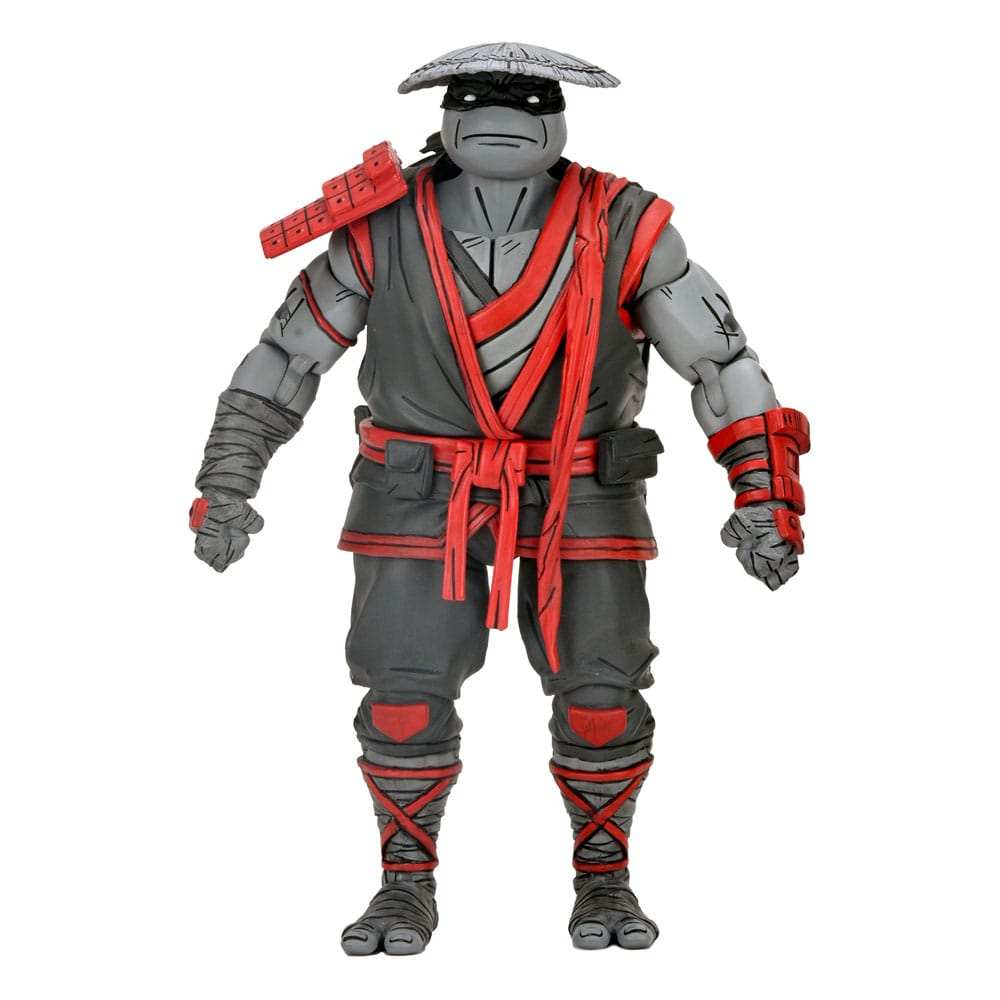 Teenage Mutant Ninja Turtles (The Last Ronin The Lost Years) Actionfigur Donatello Nightwatcher 18 cm - Smalltinytoystore