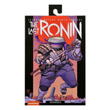 Teenage Mutant Ninja Turtles (The Last Ronin) Ultimate Donatello 18 cm - Smalltinytoystore