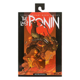 Teenage Mutant Ninja Turtles (The Last Ronin) Ultimate Flashback Michelangelo 18 cm - Smalltinytoystore