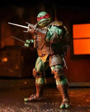 Teenage Mutant Ninja Turtles The Last Ronin Ultimate Raphael 18 cm - Smalltinytoystore