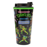 Teenage Mutant Ninja Turtles Thermobecher - Smalltinytoystore