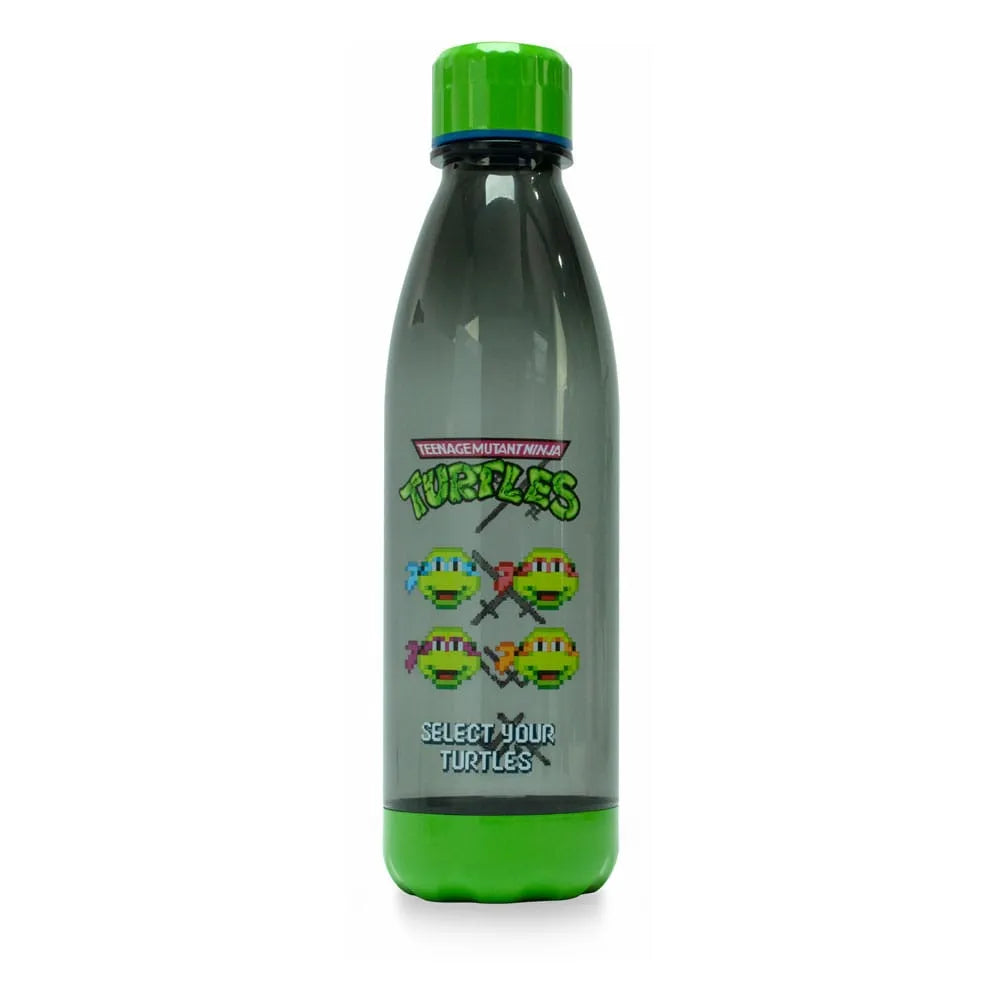 Teenage Mutant Ninja Turtles Trinkflasche - Smalltinytoystore