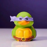 Teenage Mutant Ninja Turtles Tubbz Mini PVC Figur Donatello 5 cm - Smalltinytoystore