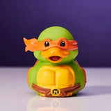 Teenage Mutant Ninja Turtles Tubbz Mini PVC Figur Michelangelo 5 cm - Smalltinytoystore