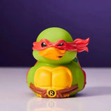 Teenage Mutant Ninja Turtles Tubbz Mini PVC Figur Raphael 5 cm - Smalltinytoystore
