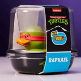 Teenage Mutant Ninja Turtles Tubbz Mini PVC Figur Raphael 5 cm - Smalltinytoystore