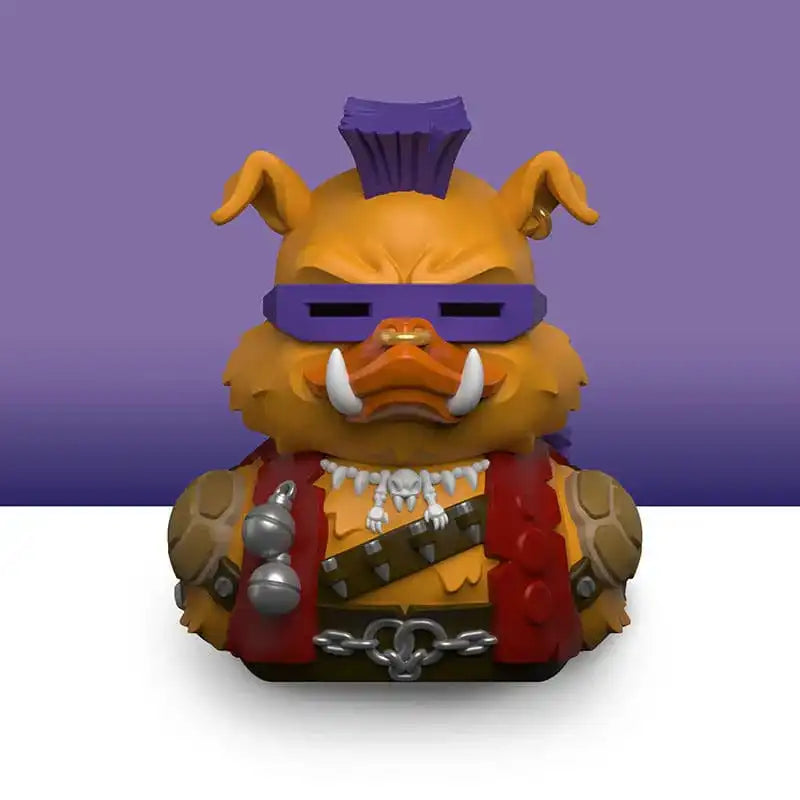Teenage Mutant Ninja Turtles Tubbz PVC Figur Bebop 1st Edition 10 cm - Smalltinytoystore