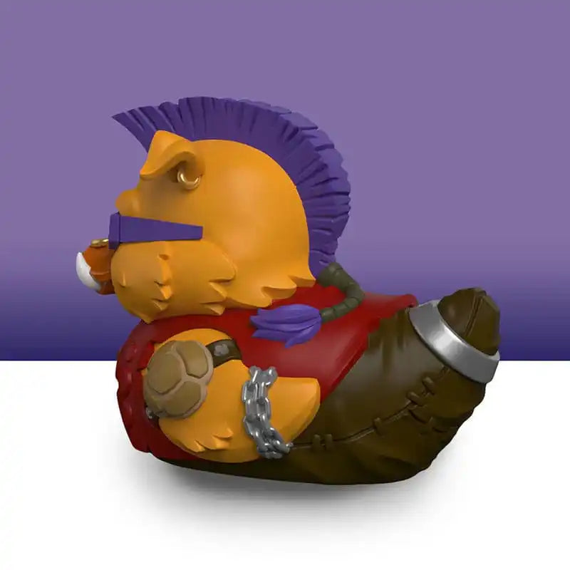 Teenage Mutant Ninja Turtles Tubbz PVC Figur Bebop 1st Edition 10 cm - Smalltinytoystore