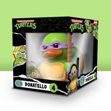 Teenage Mutant Ninja Turtles Tubbz PVC Figur Donatello Boxed Edition 10 cm - Smalltinytoystore