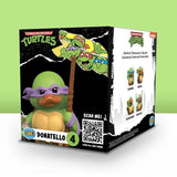 Teenage Mutant Ninja Turtles Tubbz PVC Figur Donatello Boxed Edition 10 cm - Smalltinytoystore
