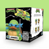 Teenage Mutant Ninja Turtles Tubbz PVC Figur Leonardo Boxed Edition 10 cm - Smalltinytoystore