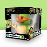 Teenage Mutant Ninja Turtles Tubbz PVC Figur Michelangelo Boxed Edition 10 cm - Smalltinytoystore