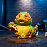 Teenage Mutant Ninja Turtles Tubbz PVC Figur Michelangelo Boxed Edition 10 cm - Smalltinytoystore