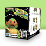 Teenage Mutant Ninja Turtles Tubbz PVC Figur Michelangelo Boxed Edition 10 cm - Smalltinytoystore