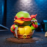 Teenage Mutant Ninja Turtles Tubbz PVC Figur Raphael Boxed Edition 10 cm - Smalltinytoystore