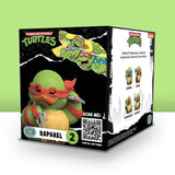 Teenage Mutant Ninja Turtles Tubbz PVC Figur Raphael Boxed Edition 10 cm - Smalltinytoystore