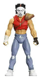 Casey Jones Actionfigur Teenage Mutant Ninja Turtles 18 cm, Smalltinytoystore Sammlerfigur