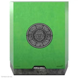 Teenage Mutant Ninja Turtles Ultimates Actionfigur Guerrilla Gorilla 20 cm - Smalltinytoystore