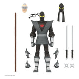 Teenage Mutant Ninja Turtles Ultimates Actionfigur Wave 13 Foot Ninja 18 cm - Smalltinytoystore