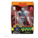 Teenage Mutant Ninja Turtles Ultimates Actionfigur Wave 13 Shredder 18 cm - Smalltinytoystore