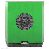 Teenage Mutant Ninja Turtles Ultimates Wingnut & Screwloose Actionfigur Box grün bei Smalltinytoystore