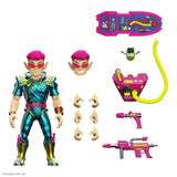 Teenage Mutant Ninja Turtles Zak the Neutrino Actionfigur 18 cm mit Zubehör, Smalltinytoystore