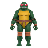 Teenage Mutant Ninja Turtles Ultimates Raphael Animates Series 18 cm - Smalltinytoystore