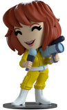 Teenage Mutant Ninja Turtles Vinyl Figur April O'Neil 12 cm - Smalltinytoystore